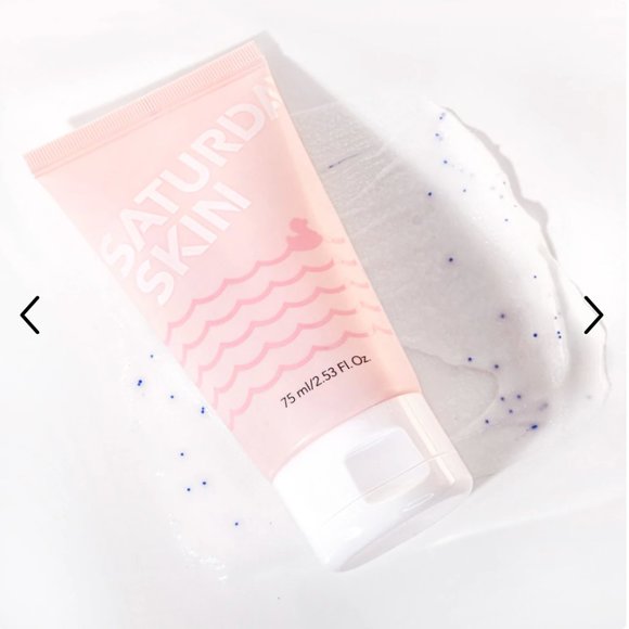 Saturday Skin Other - Saturday Skin Rub-A-Dub Refining Peel Gel
